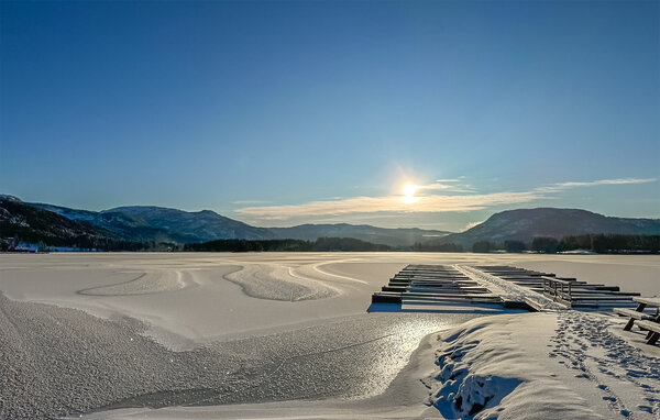 Domy wakacyjne - Vrådal , Norwegia - N35837 901