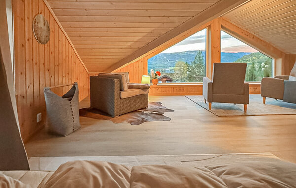 Domy wakacyjne - Vrådal , Norwegia - N35837 602