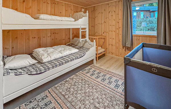 Domy wakacyjne - Vrådal , Norwegia - N35837 606