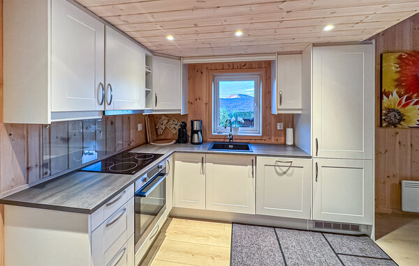 Domy wakacyjne - Vrådal , Norwegia - N35837 6