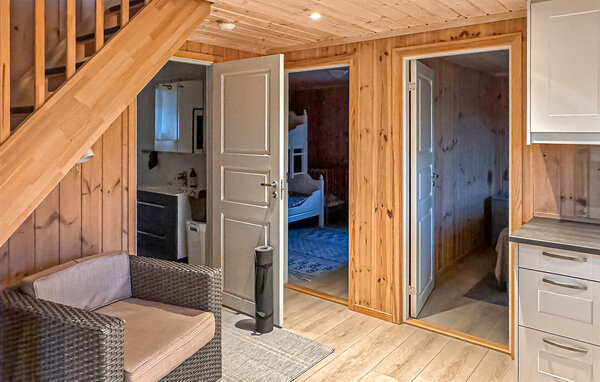 Domy wakacyjne - Vrådal , Norwegia - N35837 401