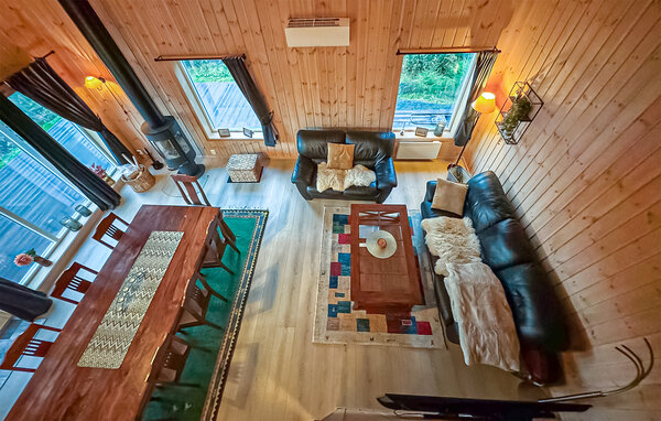 Domy wakacyjne - Vrådal , Norwegia - N35837 3