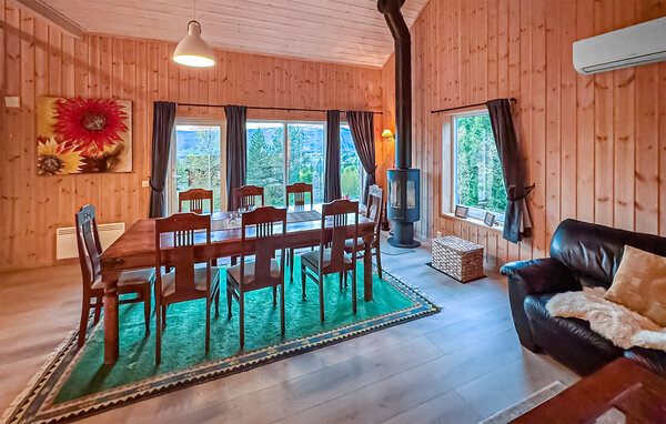 Domy wakacyjne - Vrådal , Norwegia - N35837 4