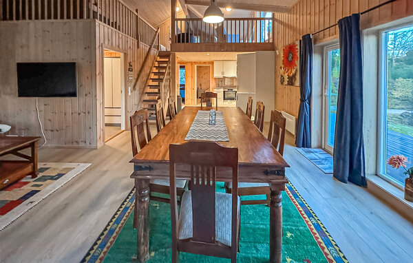 Domy wakacyjne - Vrådal , Norwegia - N35837 5