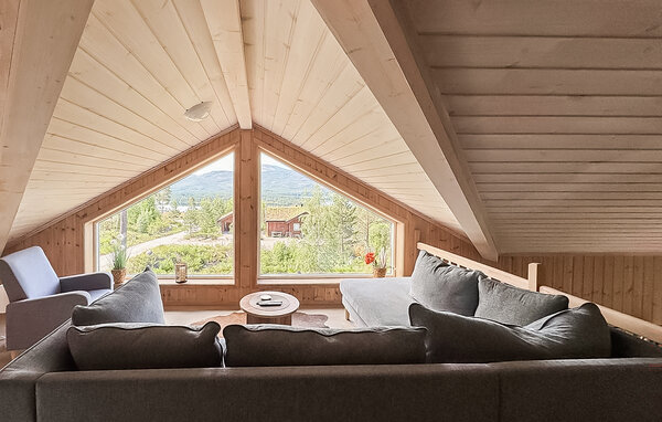 Feriehus - Vrådal , Norge - N35837 302