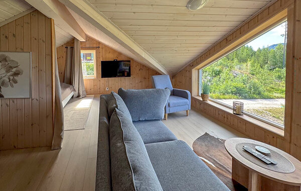 Feriehus - Vrådal , Norge - N35837 5