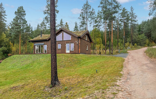 Domy wakacyjne - Vrådal , Norwegia - N35837 1