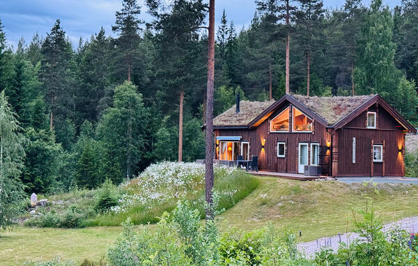 Feriehus - Vrådal , Norge - N35837 82