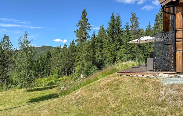Feriehus - Vrådal , Norge - N35837 101