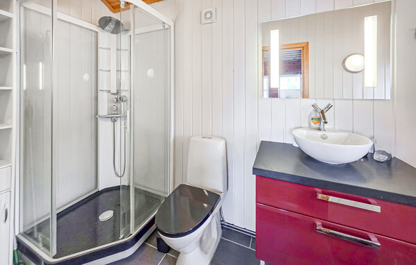 Ferienhaus - Møsvatn Fjellpark , Norwegen - N35838 702