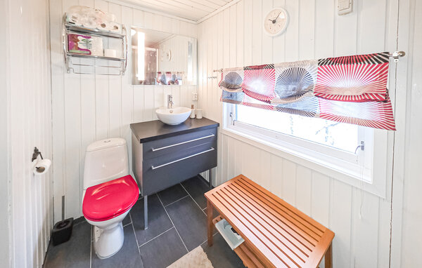 Ferienhaus - Møsvatn Fjellpark , Norwegen - N35838 703