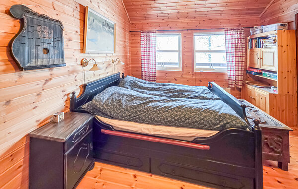 Ferienhaus - Møsvatn Fjellpark , Norwegen - N35838 601