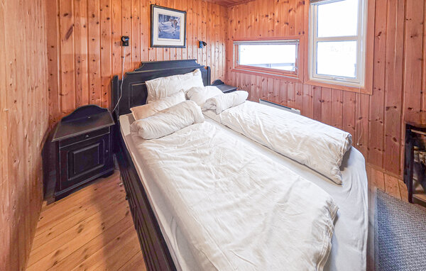 Ferienhaus - Møsvatn Fjellpark , Norwegen - N35838 603