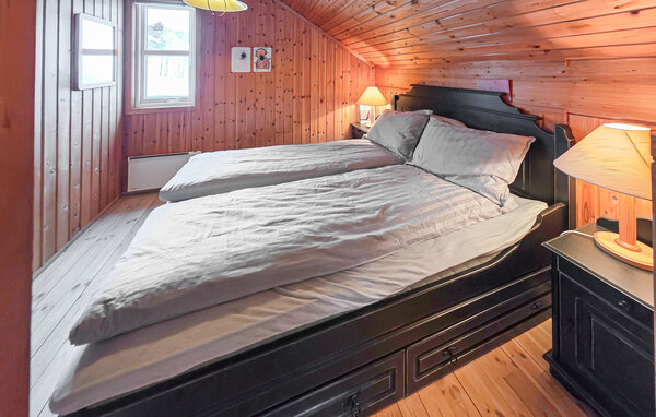 Ferienhaus - Møsvatn Fjellpark , Norwegen - N35838 604