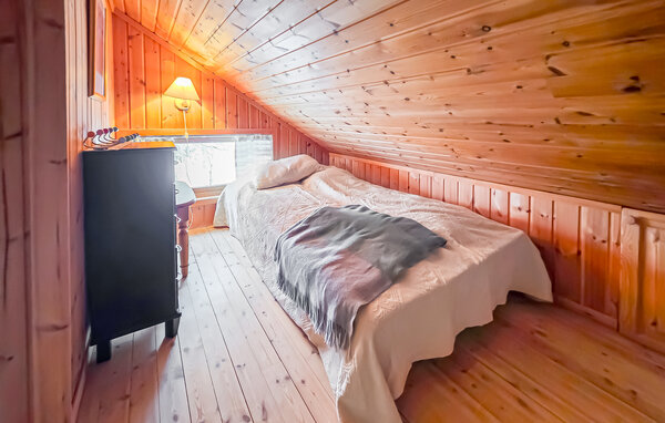 Ferienhaus - Møsvatn Fjellpark , Norwegen - N35838 605