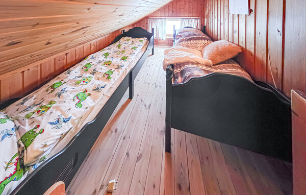 Ferienhaus - Møsvatn Fjellpark , Norwegen - N35838 606