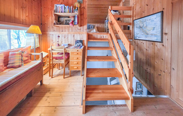 Ferienhaus - Møsvatn Fjellpark , Norwegen - N35838 502