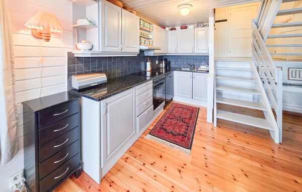 Ferienhaus - Møsvatn Fjellpark , Norwegen - N35838 7