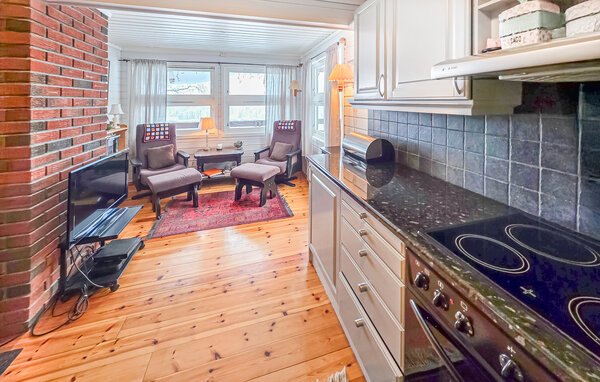 Ferienhaus - Møsvatn Fjellpark , Norwegen - N35838 8