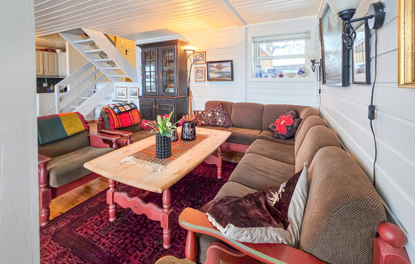 Ferienhaus - Møsvatn Fjellpark , Norwegen - N35838 5