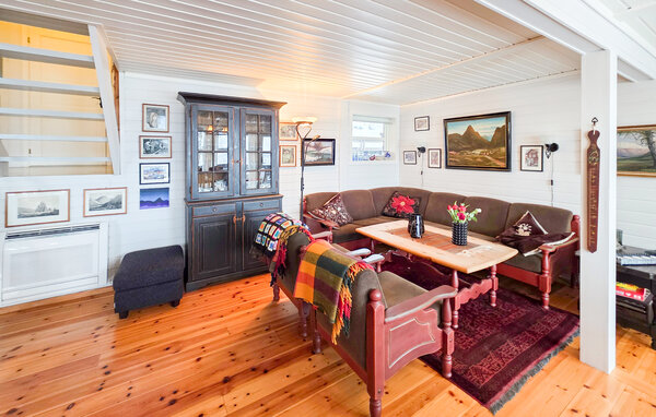 Ferienhaus - Møsvatn Fjellpark , Norwegen - N35838 4