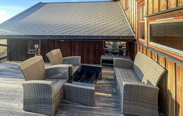 Ferienhaus - Møsvatn Fjellpark , Norwegen - N35838 101