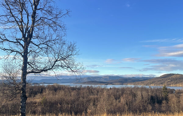 Ferienhaus - Møsvatn Fjellpark , Norwegen - N35838 201