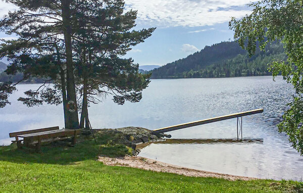 Ferienhaus - Vrådal , Norwegen - N35839 9