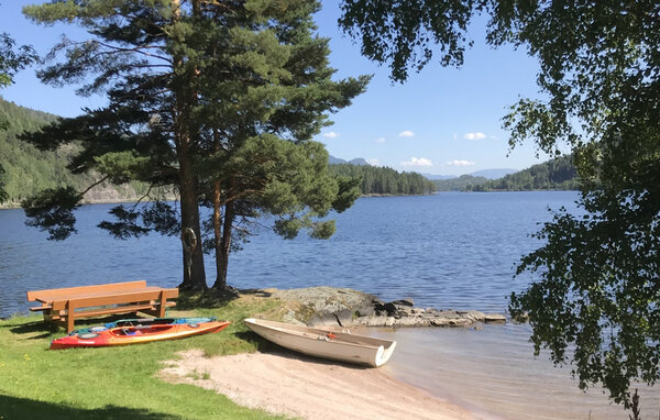 Ferienhaus - Vrådal , Norwegen - N35839 901