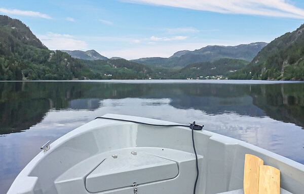 Ferienhaus - Vrådal , Norwegen - N35839 902