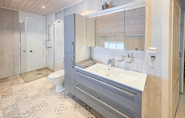 Ferienhaus - Vrådal , Norwegen - N35839 702