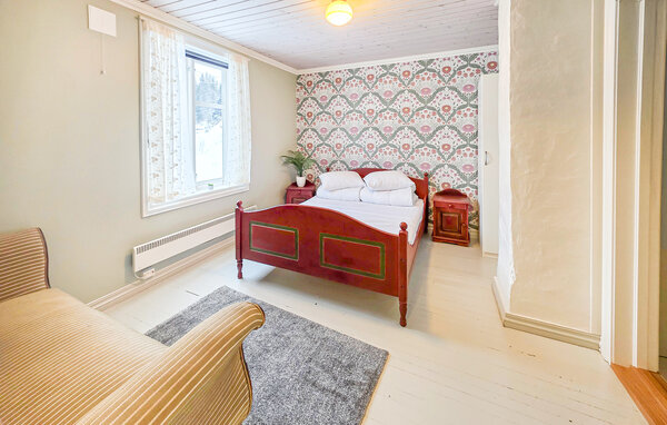 Ferienhaus - Vrådal , Norwegen - N35839 601