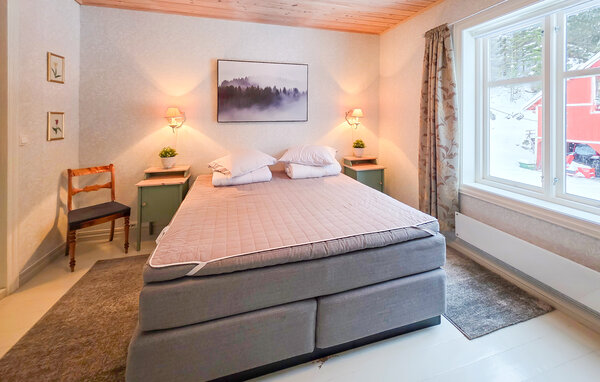 Ferienhaus - Vrådal , Norwegen - N35839 602