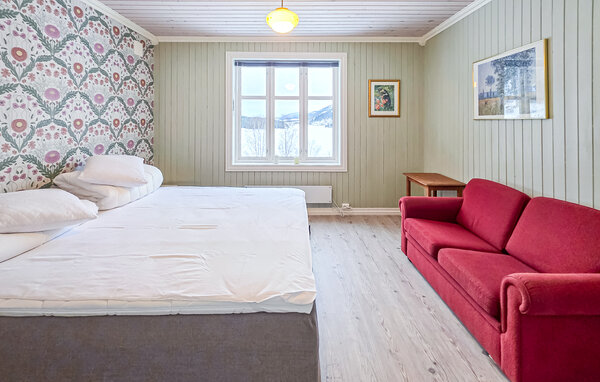 Ferienhaus - Vrådal , Norwegen - N35839 603