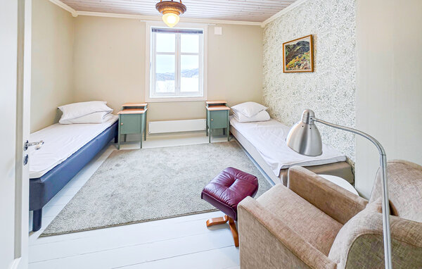 Ferienhaus - Vrådal , Norwegen - N35839 605