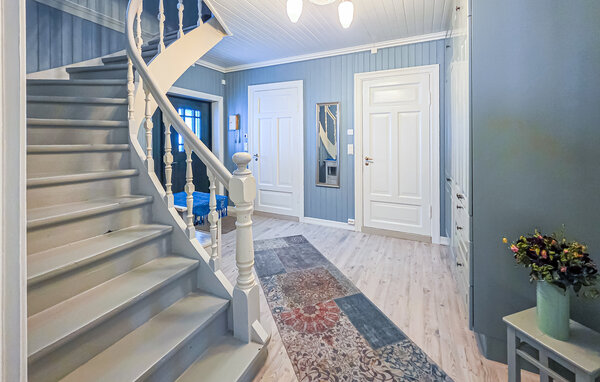 Ferienhaus - Vrådal , Norwegen - N35839 502