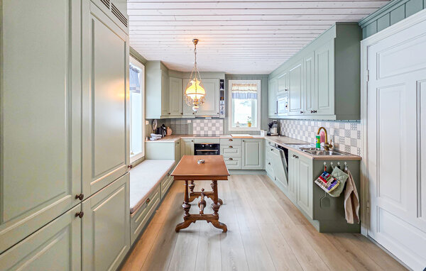 Ferienhaus - Vrådal , Norwegen - N35839 7