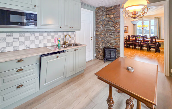 Ferienhaus - Vrådal , Norwegen - N35839 401