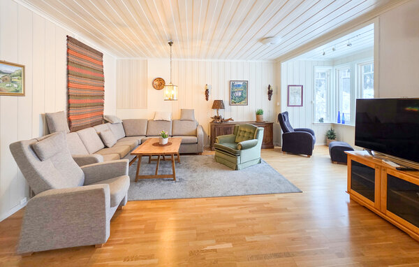 Ferienhaus - Vrådal , Norwegen - N35839 3