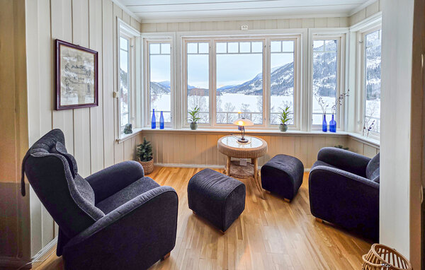 Ferienhaus - Vrådal , Norwegen - N35839 4