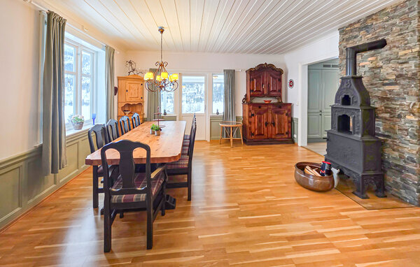 Ferienhaus - Vrådal , Norwegen - N35839 6