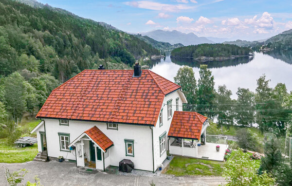 Ferienhaus - Vrådal , Norwegen - N35839 81
