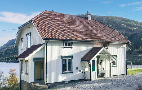 Ferienhaus - Vrådal , Norwegen - N35839 1