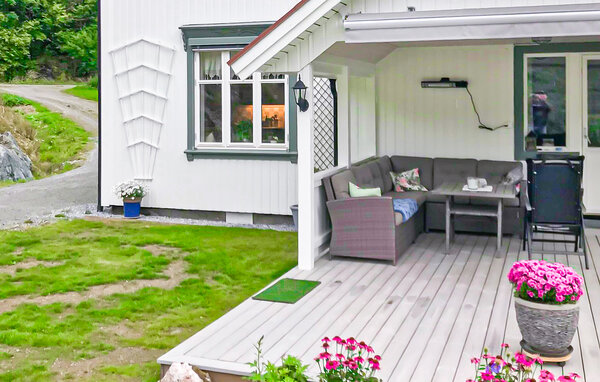 Ferienhaus - Vrådal , Norwegen - N35839 101