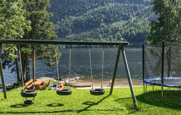 Ferienhaus - Vrådal , Norwegen - N35839 102