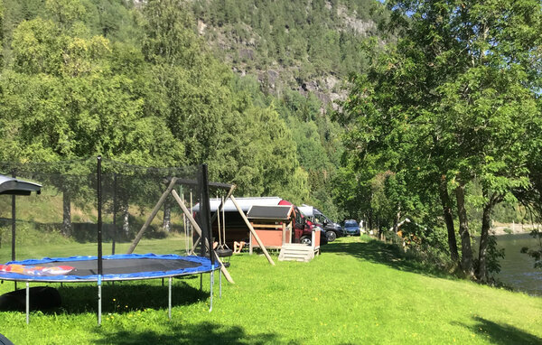 Ferienhaus - Vrådal , Norwegen - N35839 103