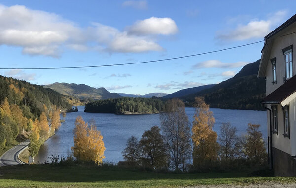 Ferienhaus - Vrådal , Norwegen - N35839 104