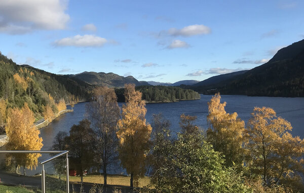 Ferienhaus - Vrådal , Norwegen - N35839 201