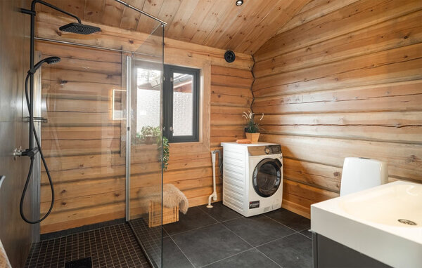 Holiday Home - Tuddal , Norway - N35840 701