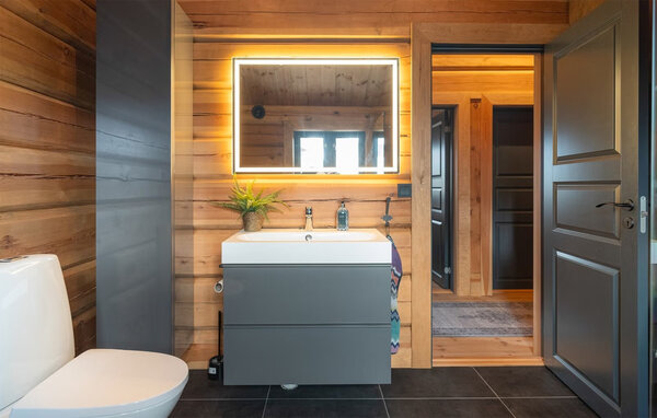 Holiday Home - Tuddal , Norway - N35840 702